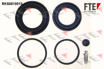 Ремкомплект, тормозной суппорт FTE 9323610