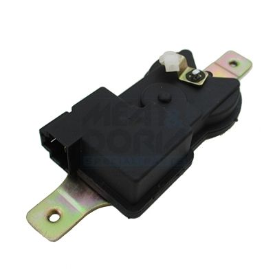Durvju slēdzene MEAT & DORIA 31489