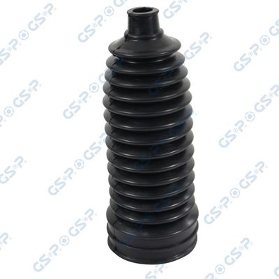 Putekļusargs, Stūres iekārta GSP 540327