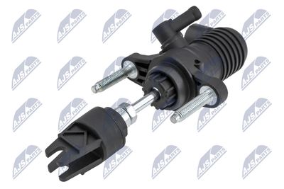 Galvenais cilindrs, Sajūgs NTY NSP-TY-010