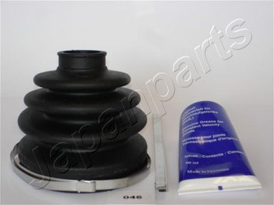 Комплект пыльника, приводной вал JAPANPARTS KB-046