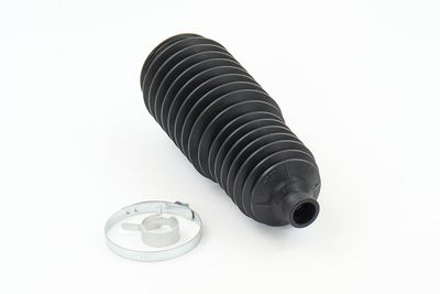 Putekļusargs, Stūres iekārta CONTINENTAL CTAM STB1025