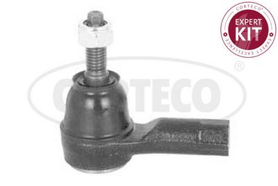 Наконечник поперечной рулевой тяги CORTECO 49401883