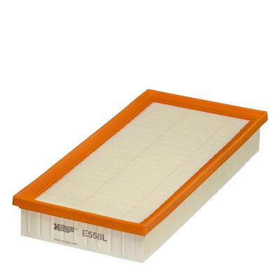 Воздушный фильтр HENGST FILTER E558L