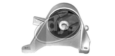 Подвеска, двигатель DYS 71-26023