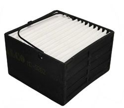 Degvielas filtrs ALCO FILTER MD-5262