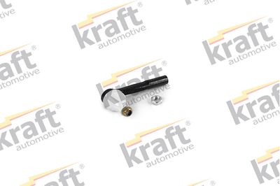 Наконечник поперечной рулевой тяги KRAFT AUTOMOTIVE 4311612