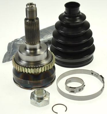 Шарнирный комплект, приводной вал LÖBRO 304459