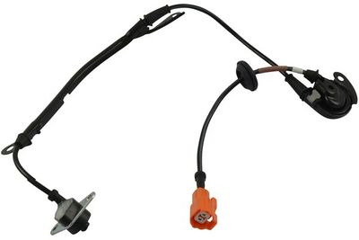 Датчик, частота вращения колеса KAVO PARTS BAS-2080