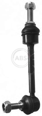 Stiepnis/Atsaite, Stabilizators A.B.S. 260296