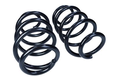 Пружина ходовой части MAXGEAR 60-0906D
