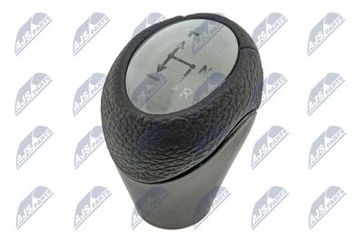 Pārslēdzējsviras rokturis NTY GZB-ME-007