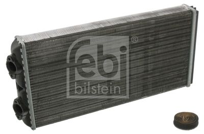 Siltummainis, Salona apsilde FEBI BILSTEIN 100669