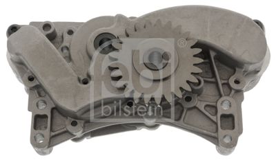 Eļļas sūknis FEBI BILSTEIN 47268