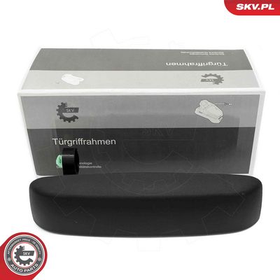 Ārējais durvju rokturis ESEN SKV 97SKV052