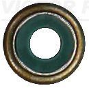 Уплотнительное кольцо, стержень клапана VICTOR REINZ 70-17719-00