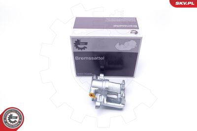 Тормозной суппорт ESEN SKV 42SKV424