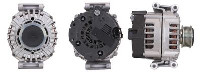 Генератор DRI 2115271802