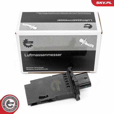 Расходомер воздуха ESEN SKV 07SKV195