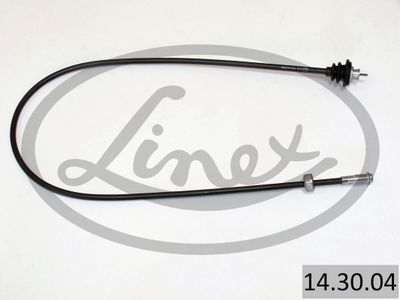 Spidometra trose LINEX 14.30.04