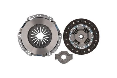 Комплект сцепления KAMOKA KC300