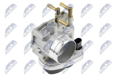 Корпус дроссельной заслонки NTY ETB-VW-025