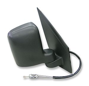 Ārējais atpakaļskata spogulis ABAKUS 1240M01