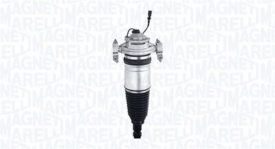 Опора пневматической рессоры MAGNETI MARELLI 350052100001