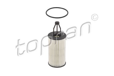 Масляный фильтр TOPRAN 409 298