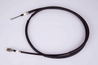 Тросик, cтояночный тормоз HELLA 8AS 355 660-091