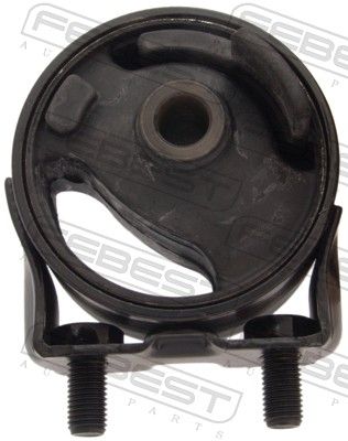 Подвеска, двигатель FEBEST MZM-016