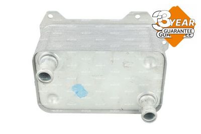 Eļļas radiators, Motoreļļa NRF 31946