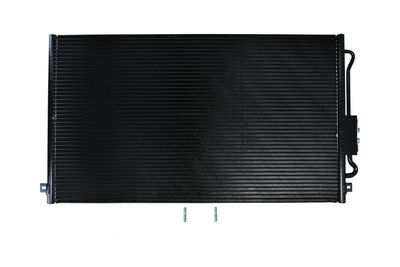 Конденсатор, кондиционер KAMOKA 7800394