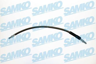 Тормозной шланг SAMKO 6T46988