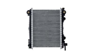 Радиатор, охлаждение двигателя MAHLE CR 2706 000P