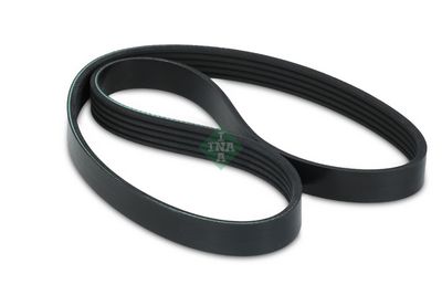 Ķīļrievu siksna Schaeffler INA FB 5PK860