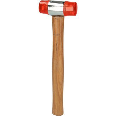 Молоток кровельный пластиковый KS TOOLS 140.5202