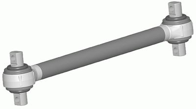 Neatkarīgās balstiekārtas svira, Riteņa piekare LEMFÖRDER 34587 01