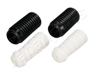 Putekļu aizsargkomplekts, Amortizators JAPANPARTS KTP-0944