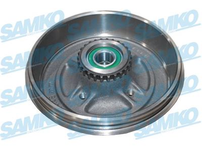 Bremžu trumulis SAMKO S70391CA