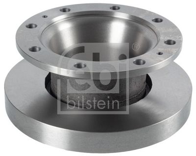 Bremžu diski FEBI BILSTEIN 108001
