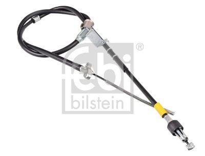 Trose, Stāvbremžu sistēma FEBI BILSTEIN 106950