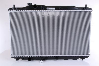 Radiators, Motora dzesēšanas sistēma NISSENS 68134A