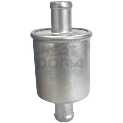 Degvielas filtrs MEAT & DORIA 5089