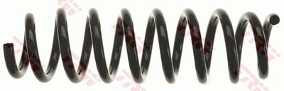 Пружина ходовой части TRW JCS1116