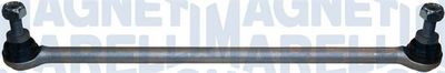 Ремкомплект, подшипник стабилизатора MAGNETI MARELLI 301191621440