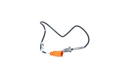 Devējs, Izplūdes gāzu temperatūra NRF 707233