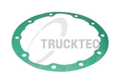 Blīve, Diferenciālis TRUCKTEC AUTOMOTIVE 02.32.168
