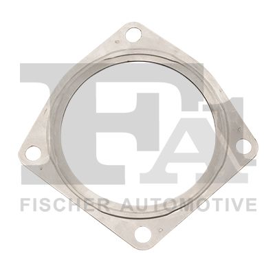 Прокладка, труба выхлопного газа FA1 160-916
