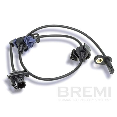 Датчик, частота вращения колеса BREMI 50811